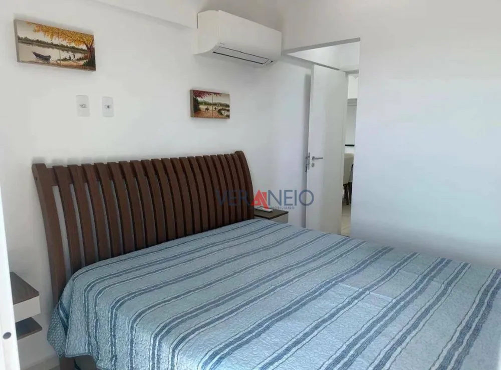 Apartamento, 2 quartos, 76 m² - Foto 2