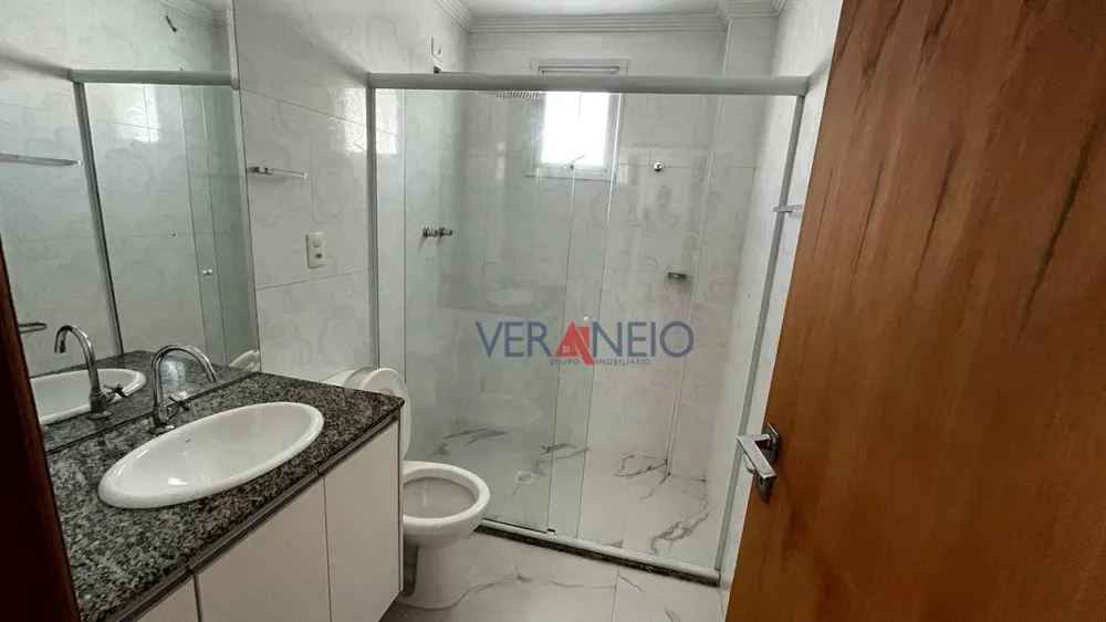 Apartamento, 3 quartos, 170 m² - Foto 4