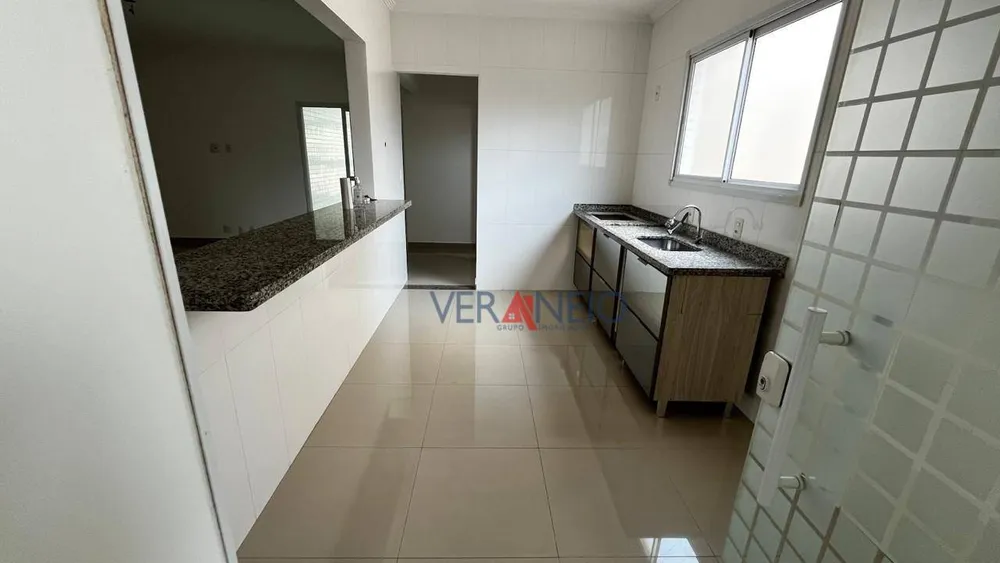 Apartamento, 3 quartos, 170 m² - Foto 3