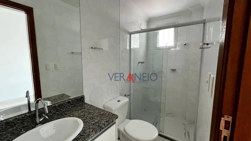 Apartamento, 3 quartos, 170 m² - Foto 1