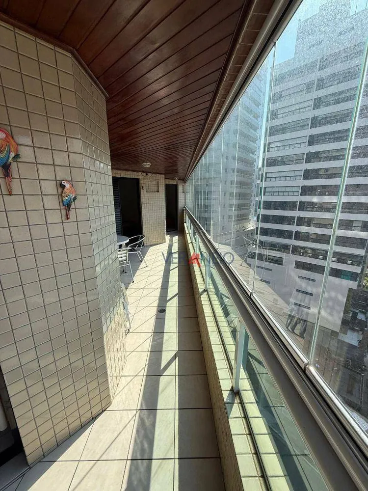 Apartamento, 2 quartos, 100 m² - Foto 2