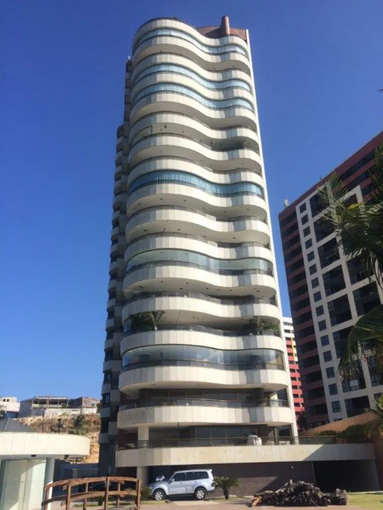Apartamento, 4 quartos, 455 m² - Foto 1