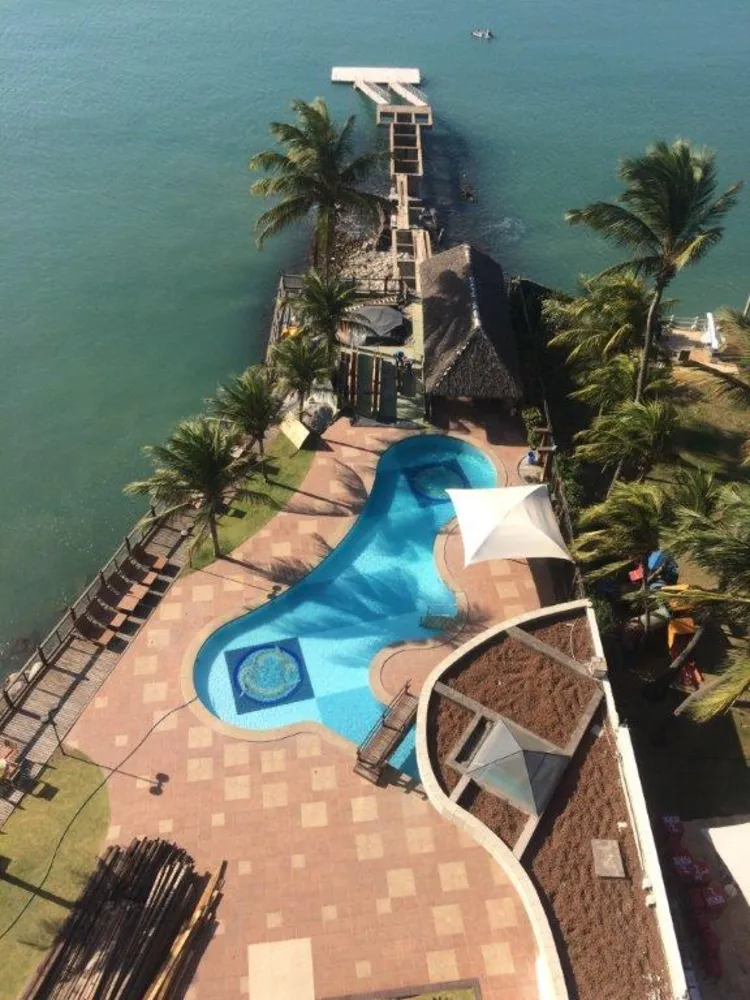 Apartamento, 4 quartos, 455 m² - Foto 2