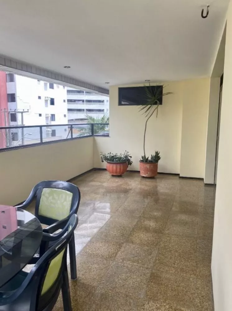 Apartamento à venda com 4 quartos, 300m² - Foto 7