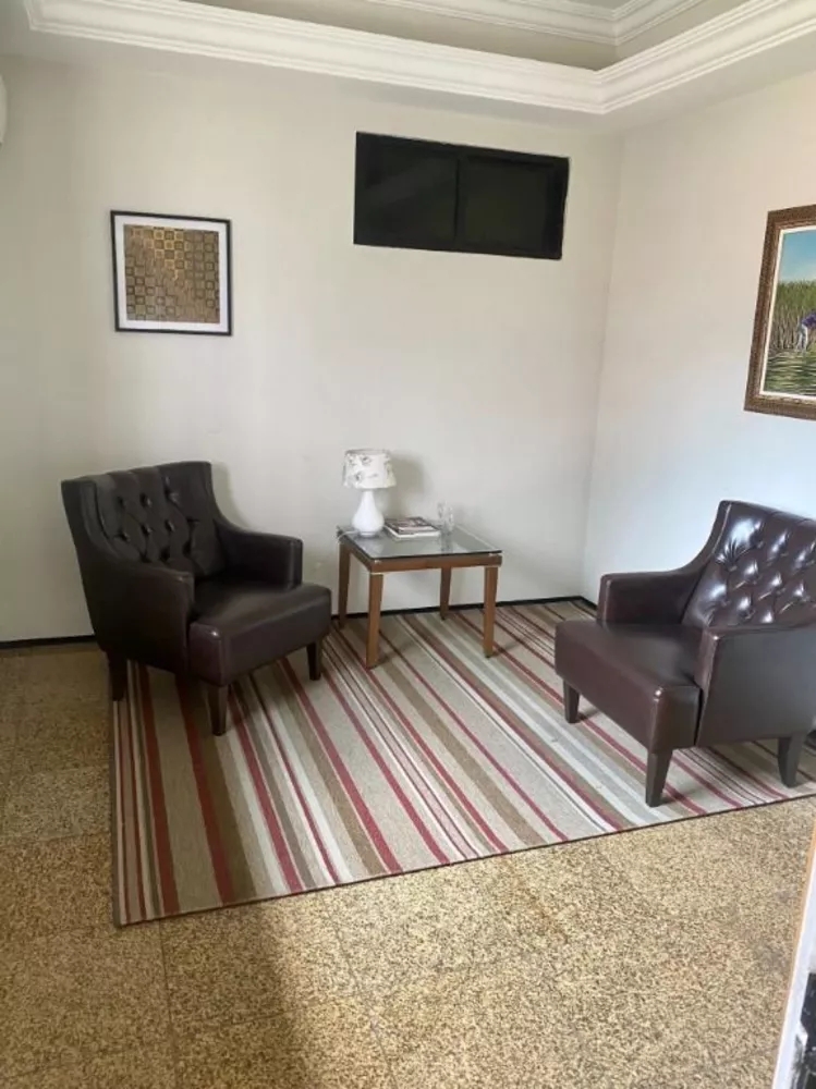 Apartamento à venda com 4 quartos, 300m² - Foto 4