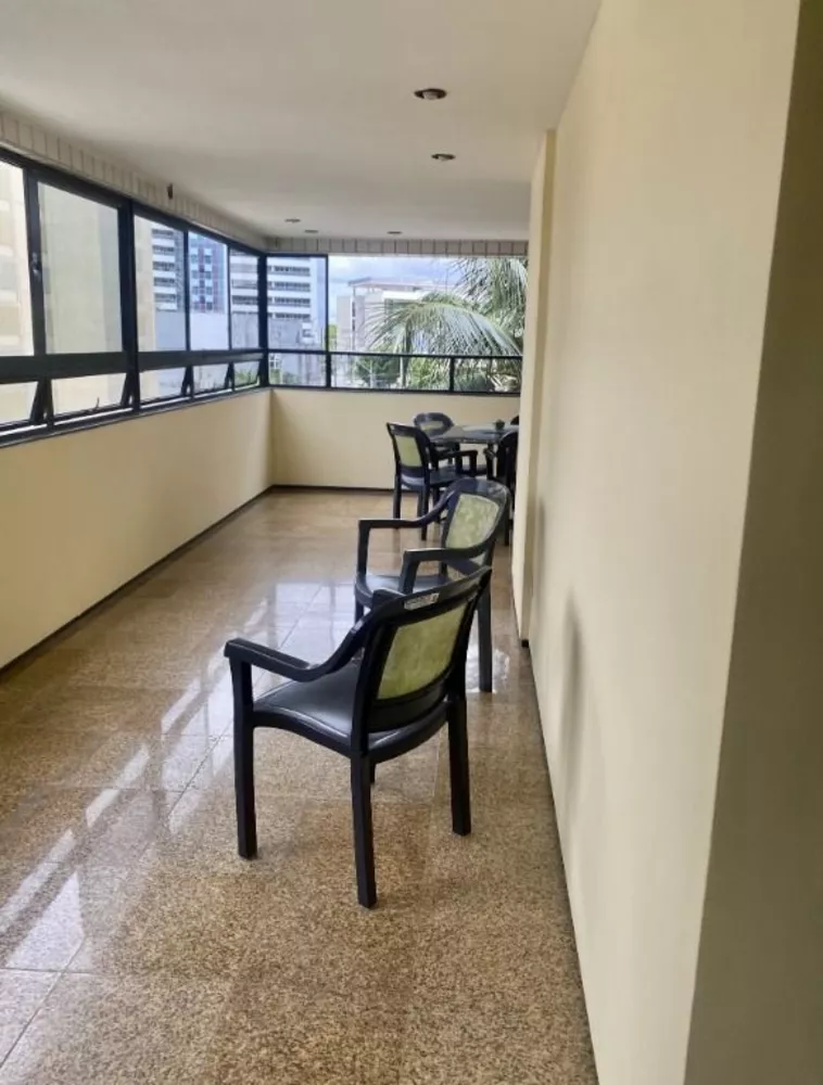 Apartamento à venda com 4 quartos, 300m² - Foto 6