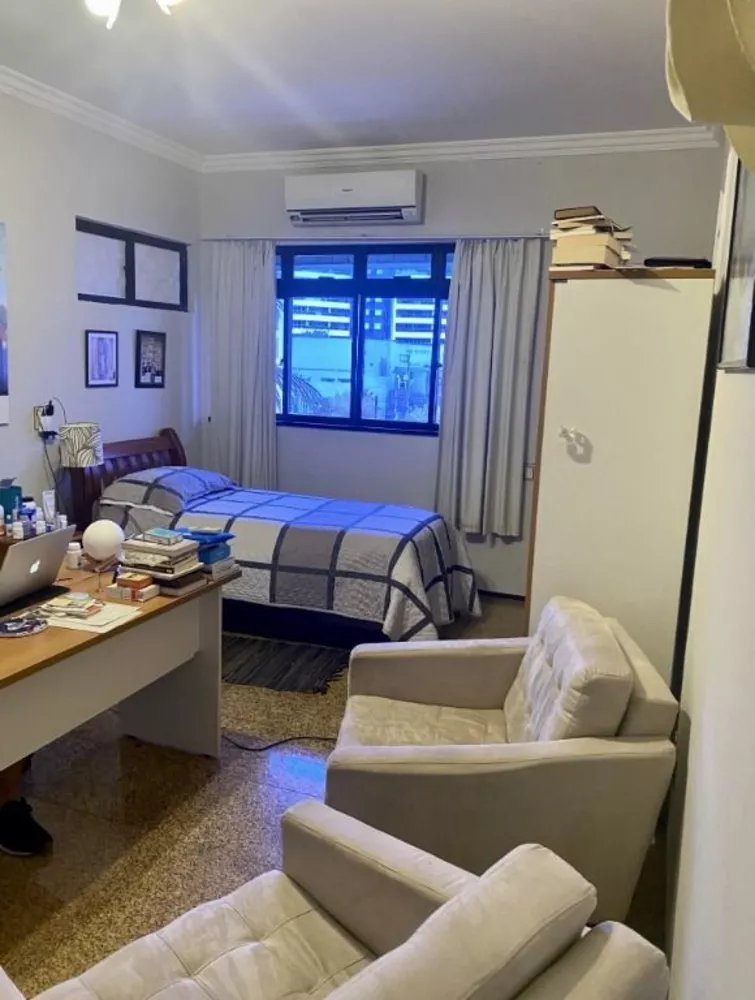 Apartamento à venda com 4 quartos, 300m² - Foto 5