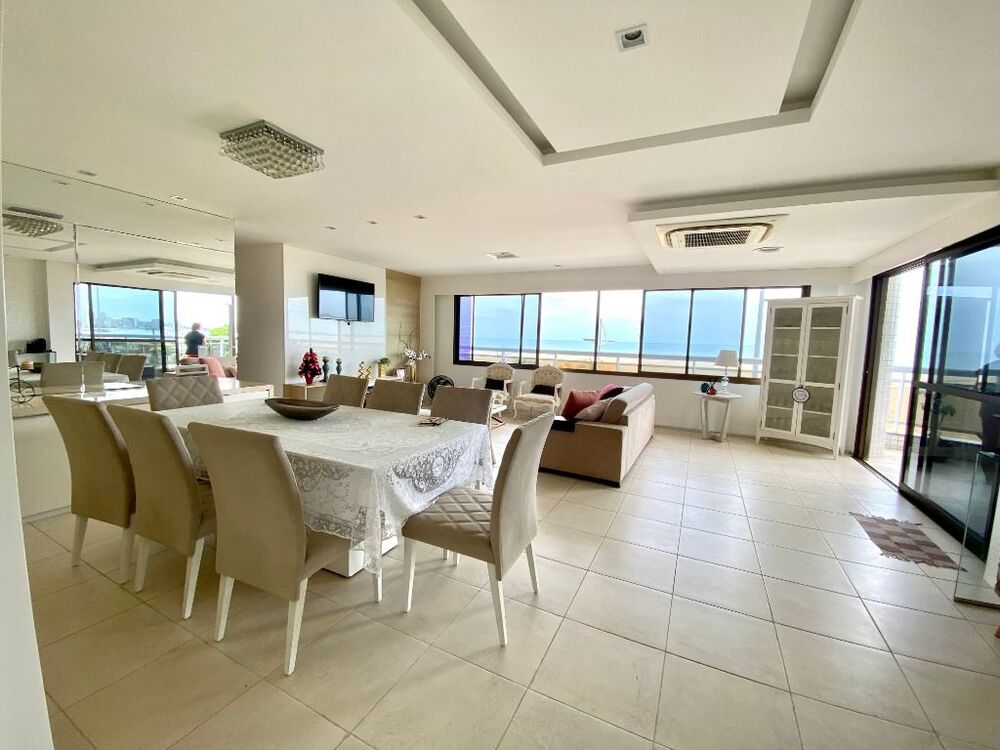 Apartamento, 3 quartos, 165 m² - Foto 8