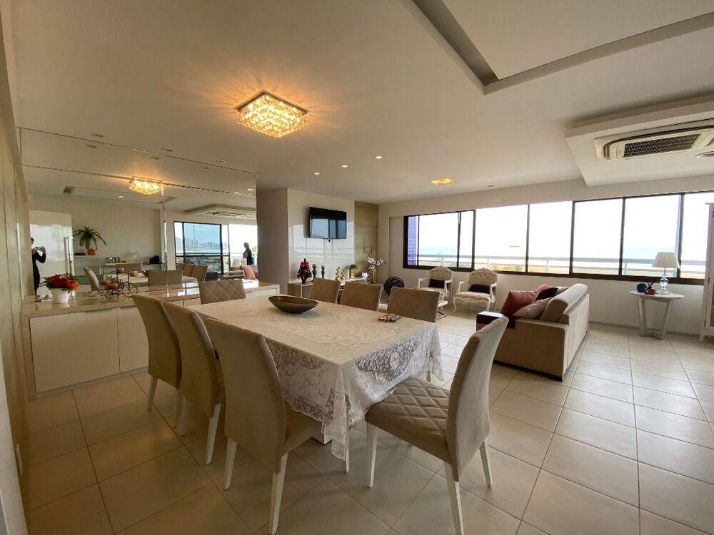 Apartamento, 3 quartos, 165 m² - Foto 7