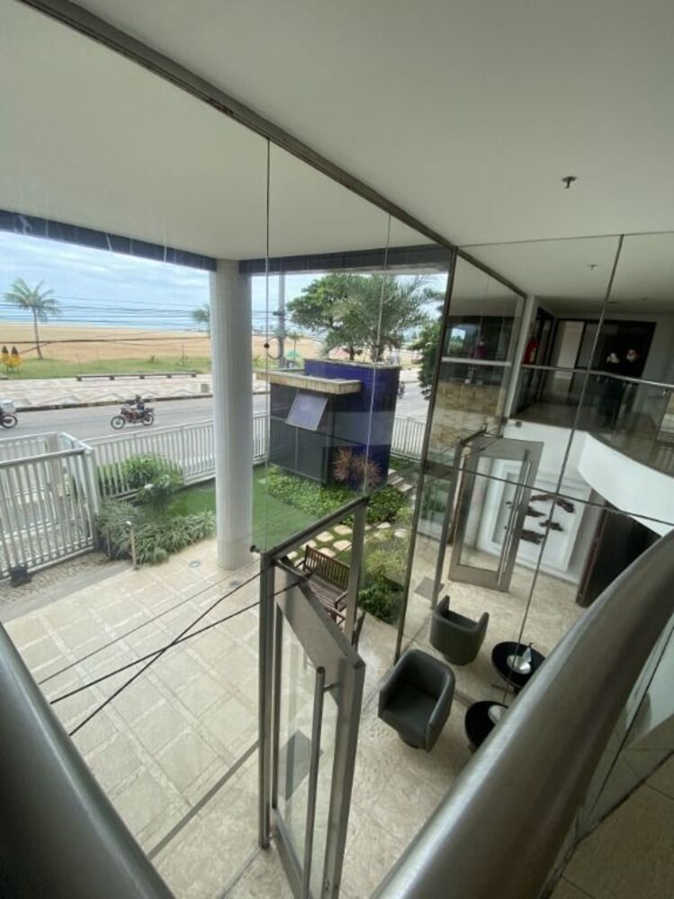 Apartamento, 3 quartos, 165 m² - Foto 4