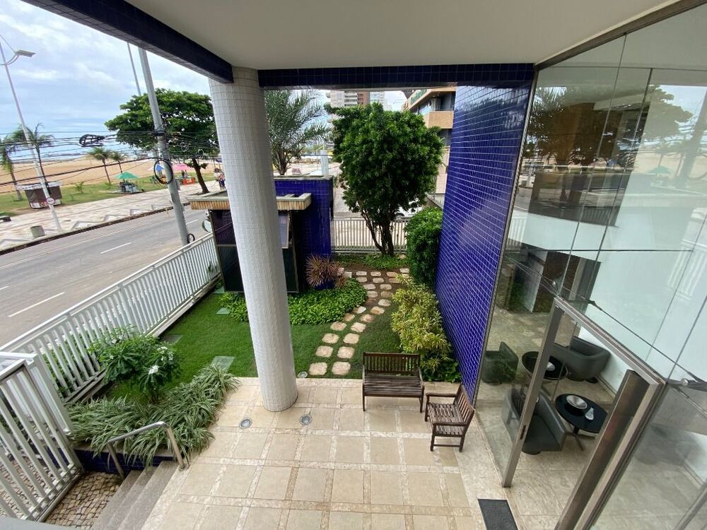 Apartamento, 3 quartos, 165 m² - Foto 3