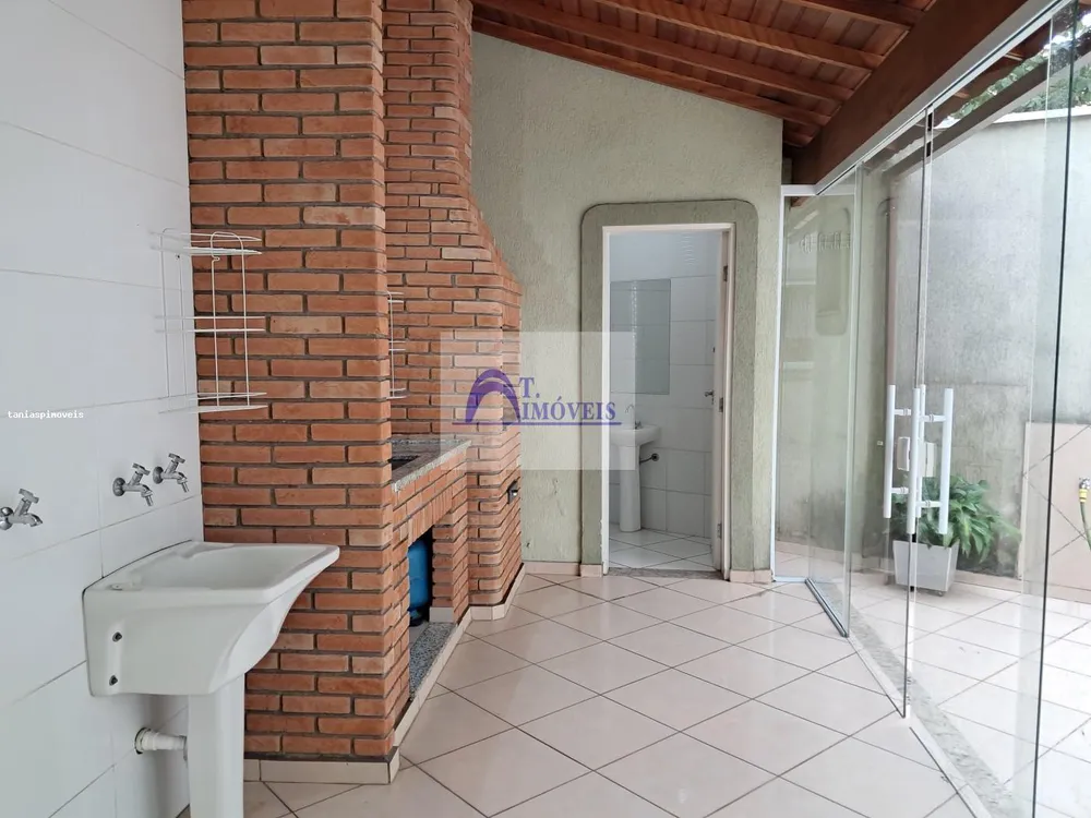 Casa, 3 quartos, 2 m² - Foto 8