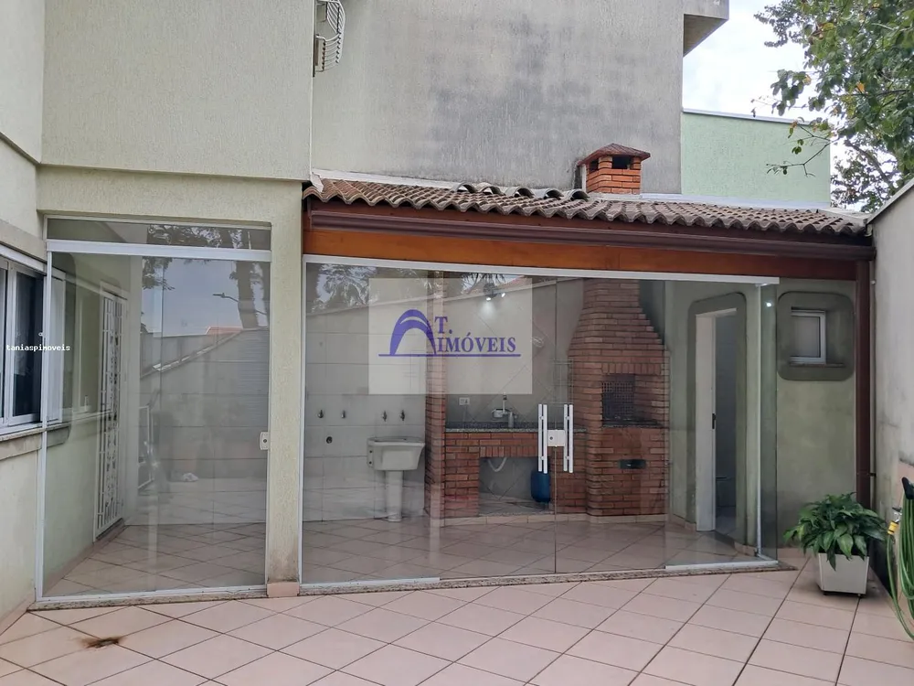 Casa, 3 quartos, 2 m² - Foto 9