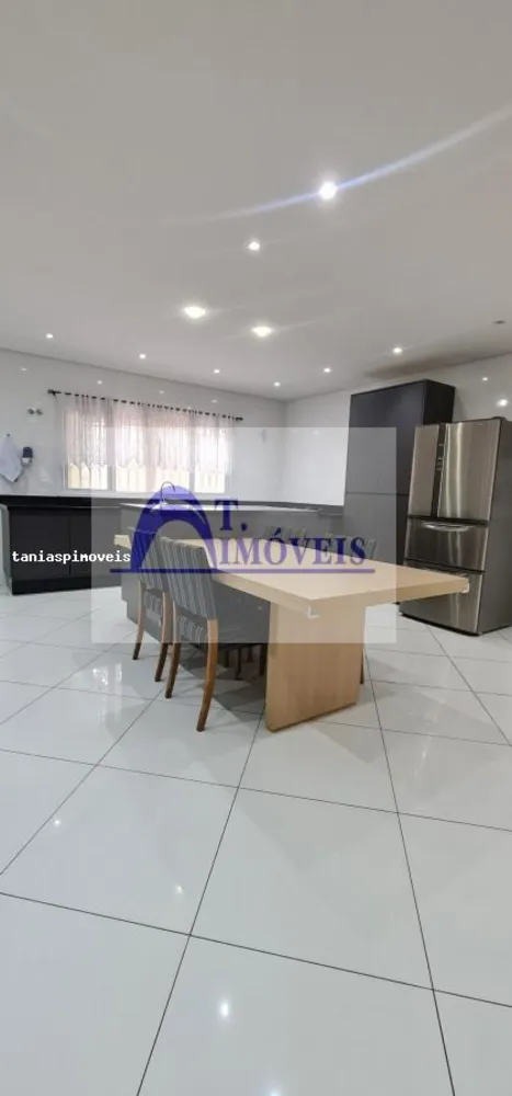 Casa, 3 quartos, 2 m² - Foto 8