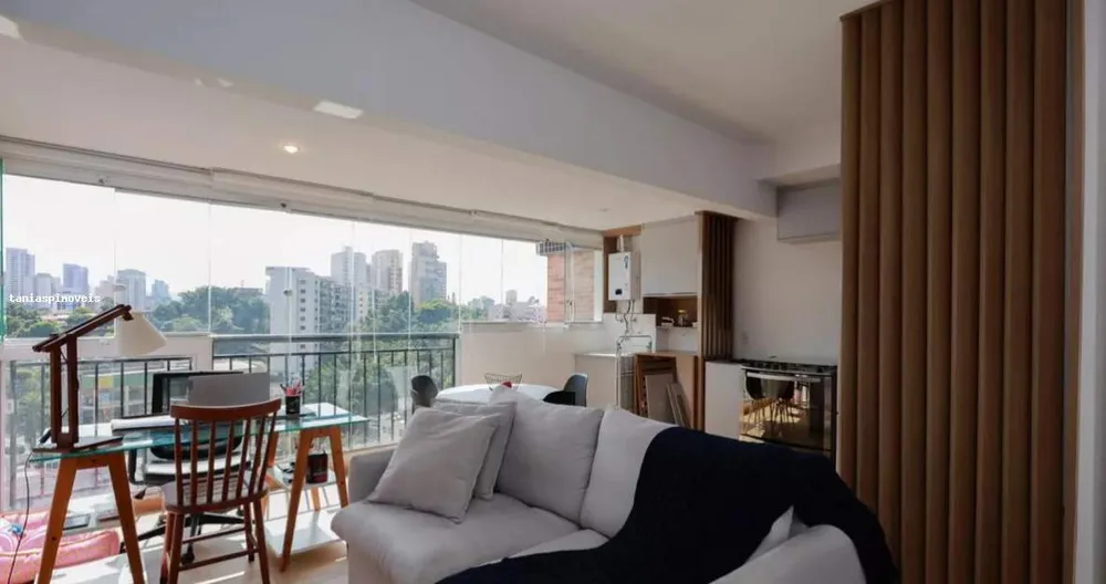Apartamento, 1 quarto - Foto 4