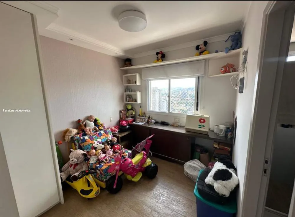 Apartamento, 3 quartos, 200 m² - Foto 7