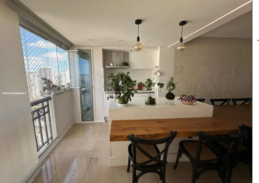 Apartamento, 3 quartos, 200 m² - Foto 3
