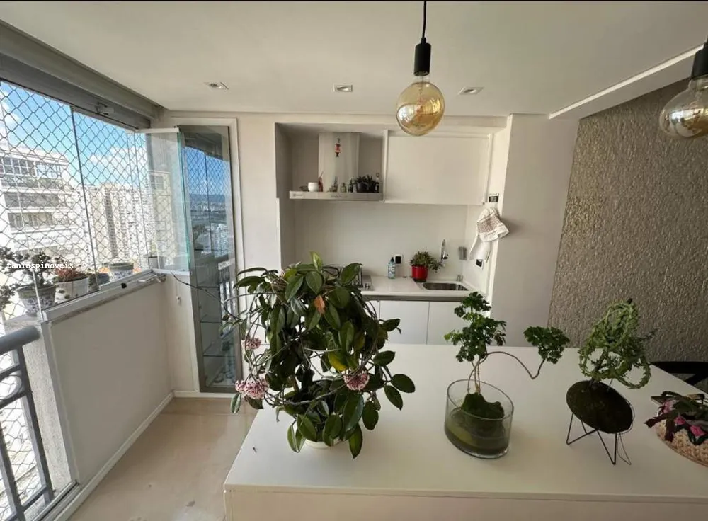 Apartamento, 3 quartos, 200 m² - Foto 8