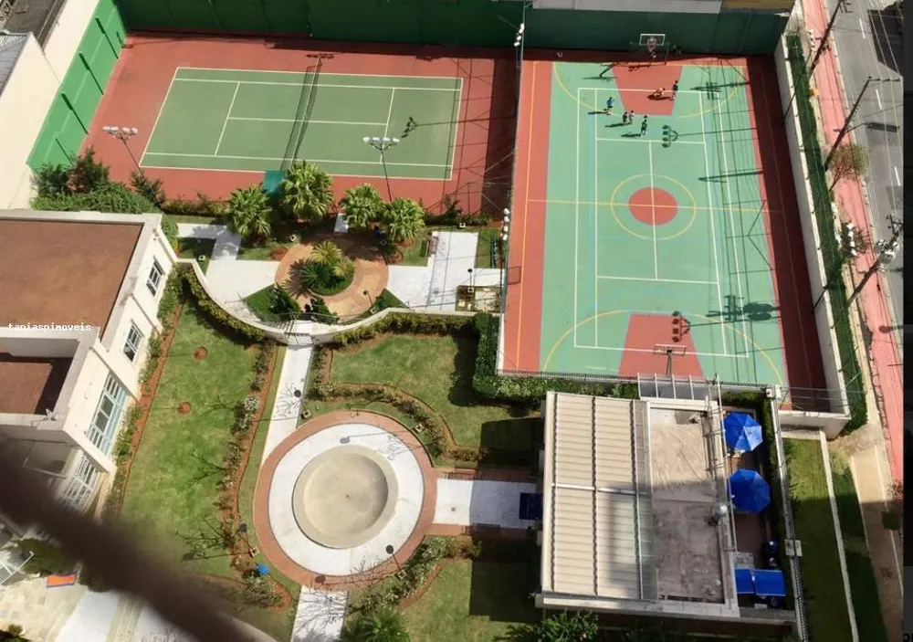 Apartamento, 3 quartos, 200 m² - Foto 4