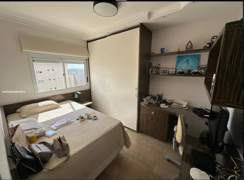 Apartamento, 3 quartos, 200 m² - Foto 5