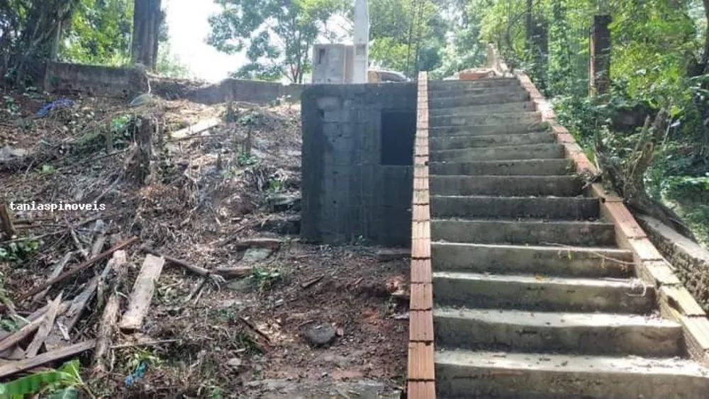 Terreno, 290 m² - Foto 1