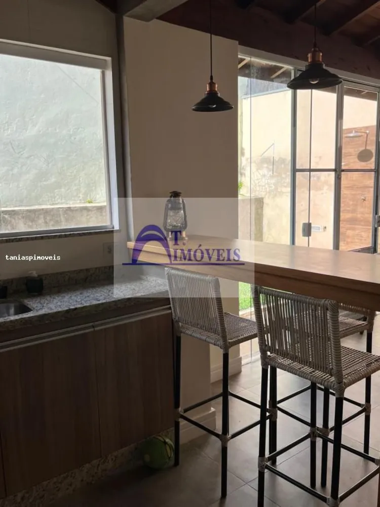 Casa, 3 quartos, 200 m² - Foto 11