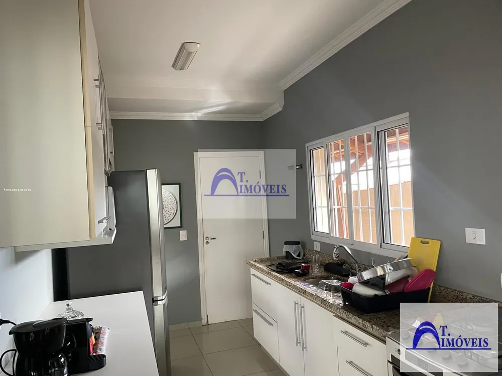 Casa, 3 quartos, 200 m² - Foto 4