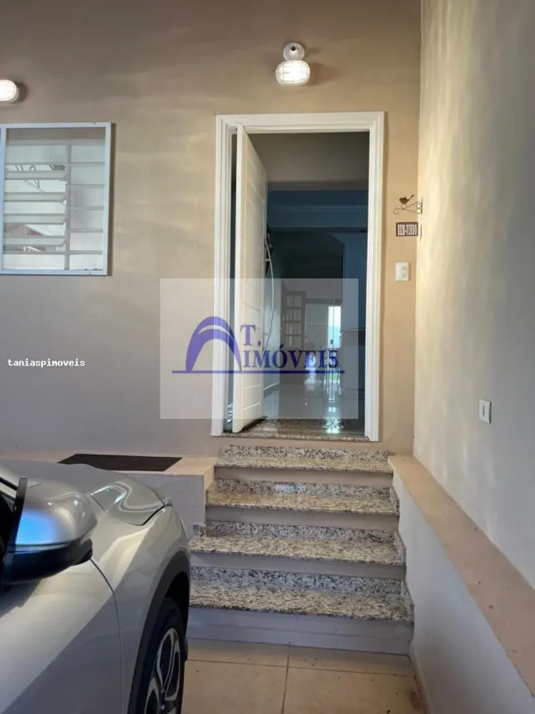 Casa, 3 quartos, 200 m² - Foto 15