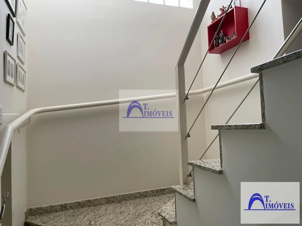Casa, 3 quartos, 200 m² - Foto 6