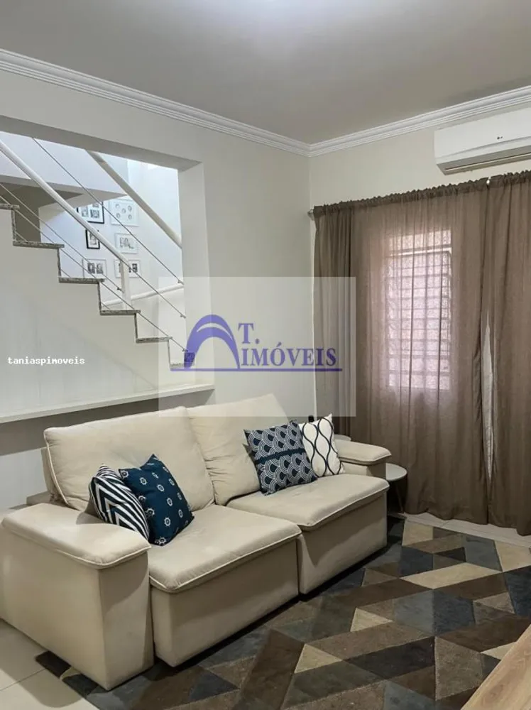 Casa, 3 quartos, 200 m² - Foto 12