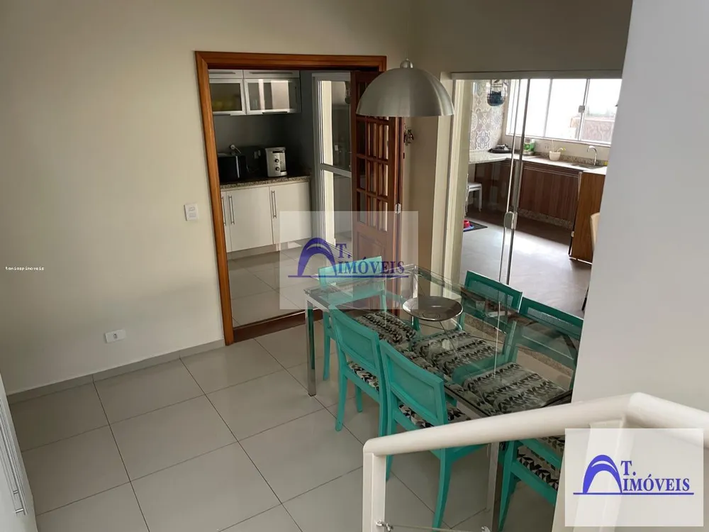 Casa, 3 quartos, 200 m² - Foto 5