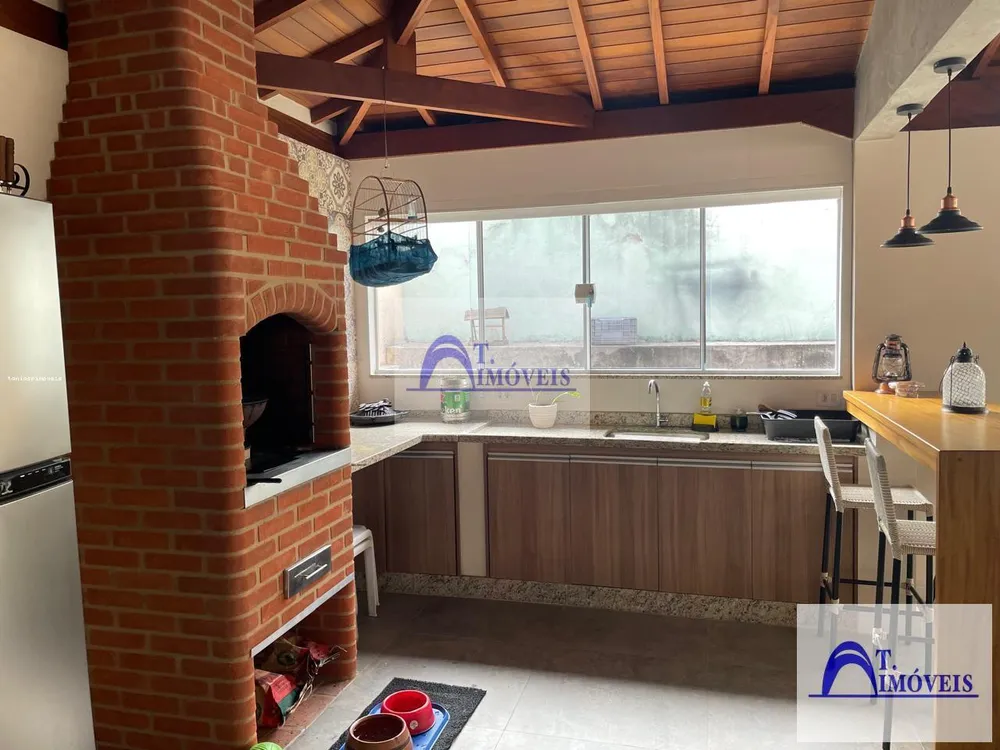 Casa, 3 quartos, 200 m² - Foto 2