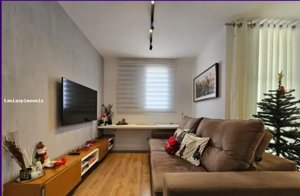 Apartamento, 2 quartos, 61 m² - Foto 2