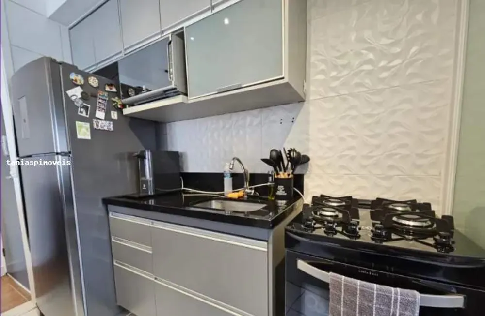 Apartamento, 2 quartos, 61 m² - Foto 6