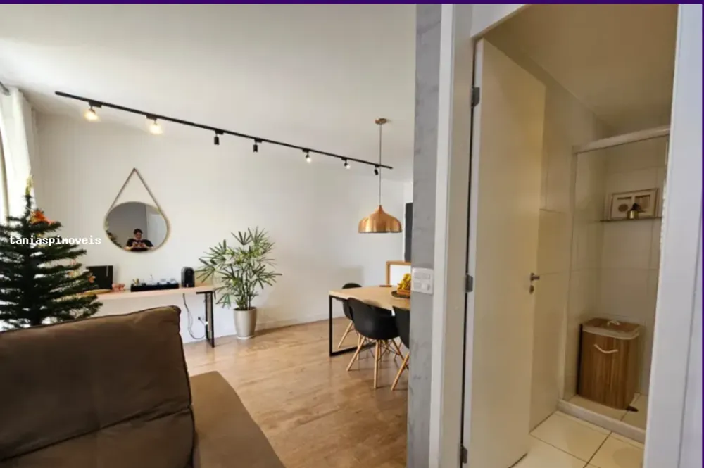 Apartamento, 2 quartos, 61 m² - Foto 4
