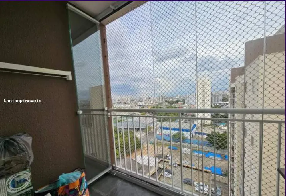 Apartamento, 2 quartos, 61 m² - Foto 3