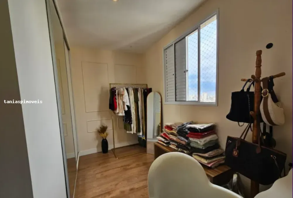 Apartamento, 2 quartos, 61 m² - Foto 11