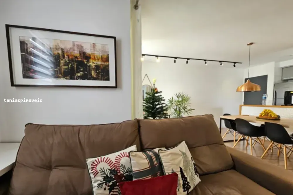 Apartamento, 2 quartos, 61 m² - Foto 5