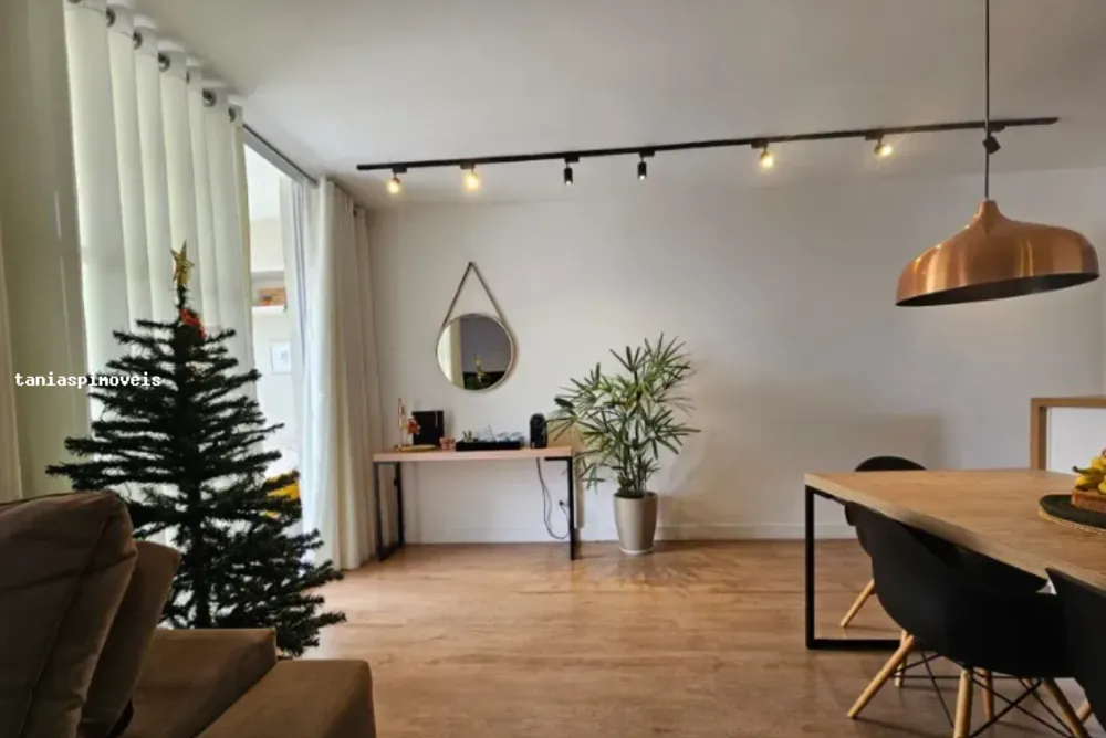 Apartamento, 2 quartos, 61 m² - Foto 8