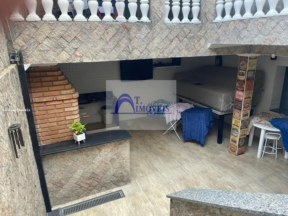 Casa, 4 quartos, 220 m² - Foto 15