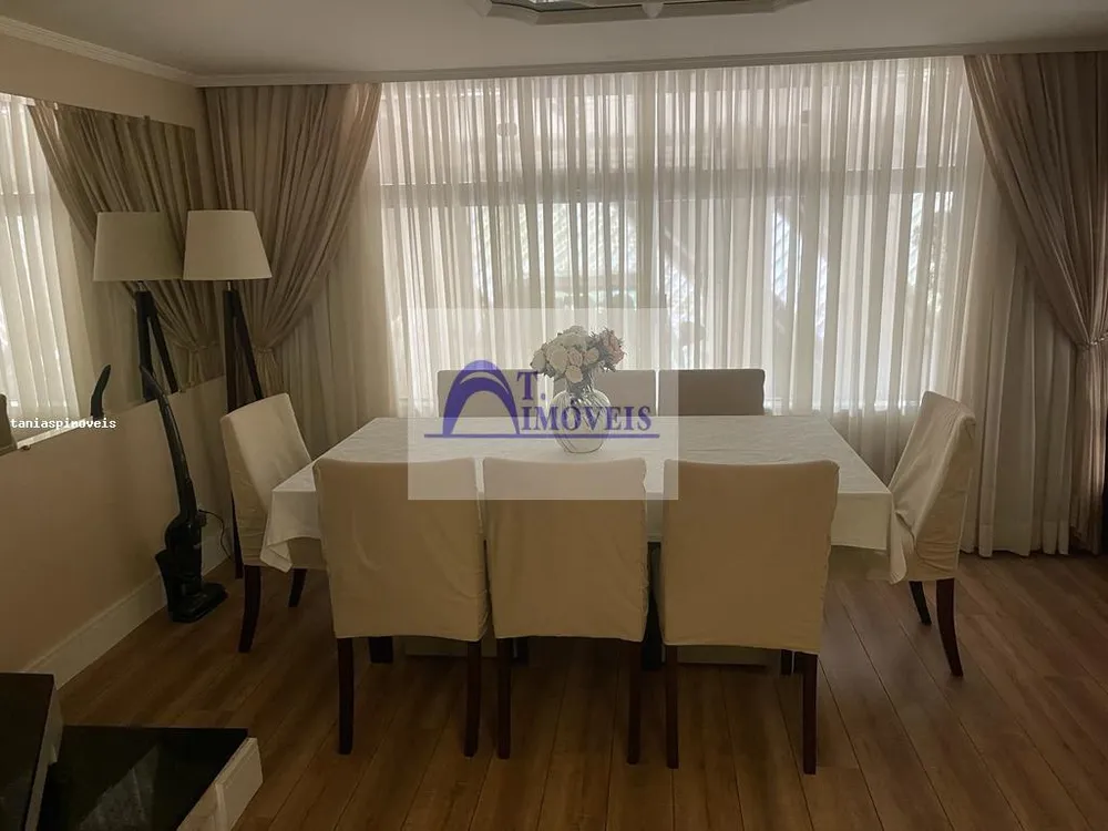Casa, 4 quartos, 220 m² - Foto 14