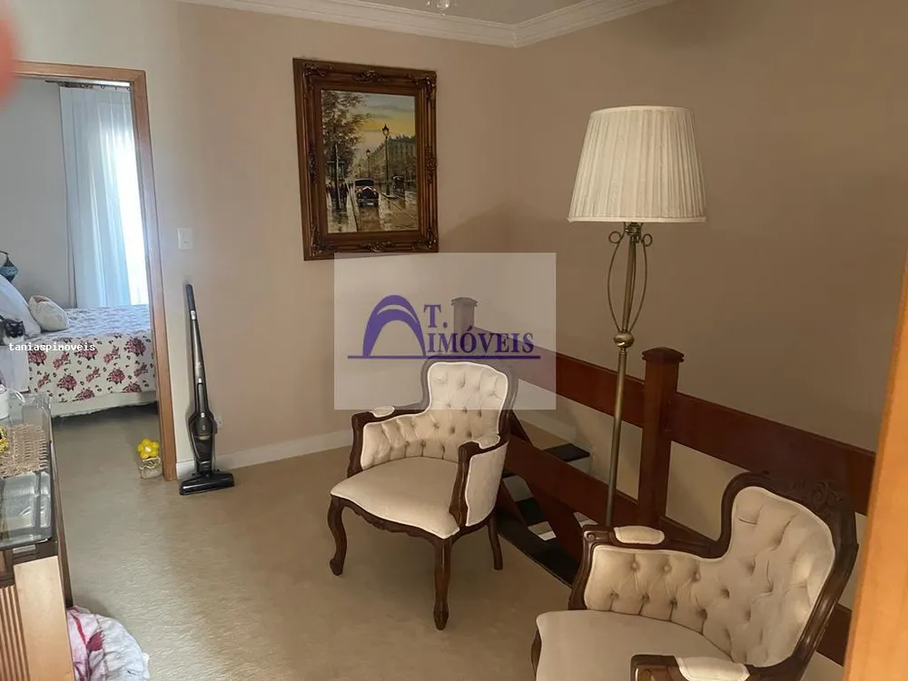 Casa, 4 quartos, 220 m² - Foto 12
