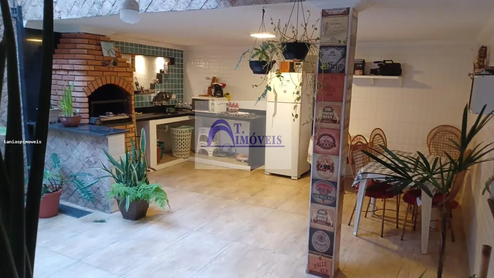 Casa, 4 quartos, 220 m² - Foto 2