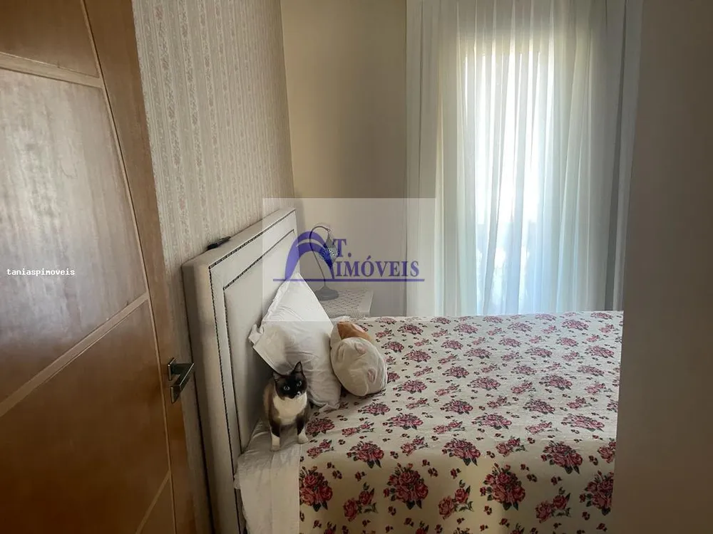 Casa, 4 quartos, 220 m² - Foto 13