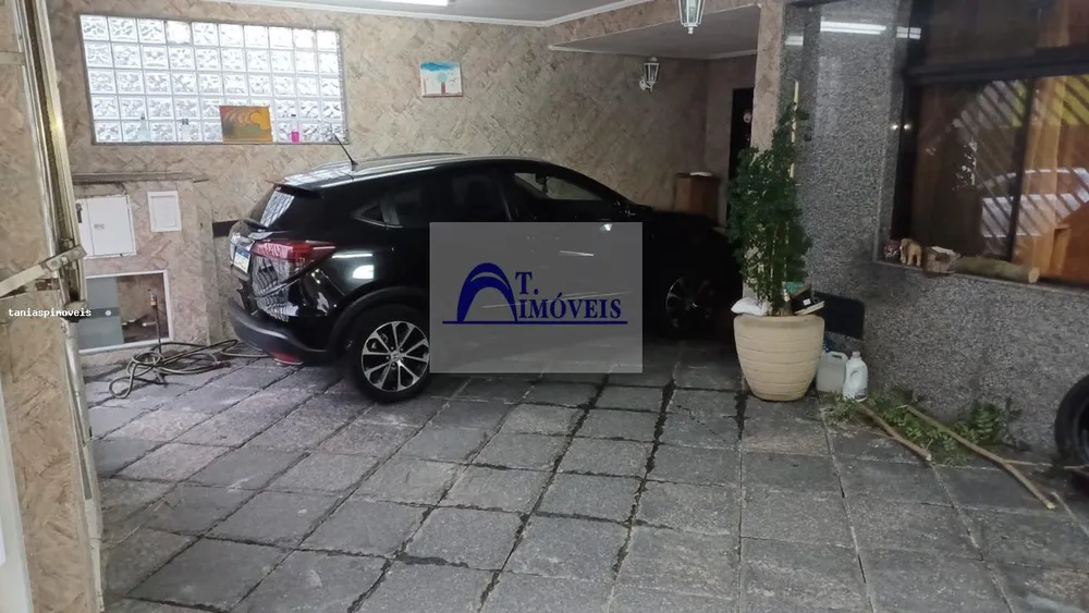 Casa, 4 quartos, 220 m² - Foto 10