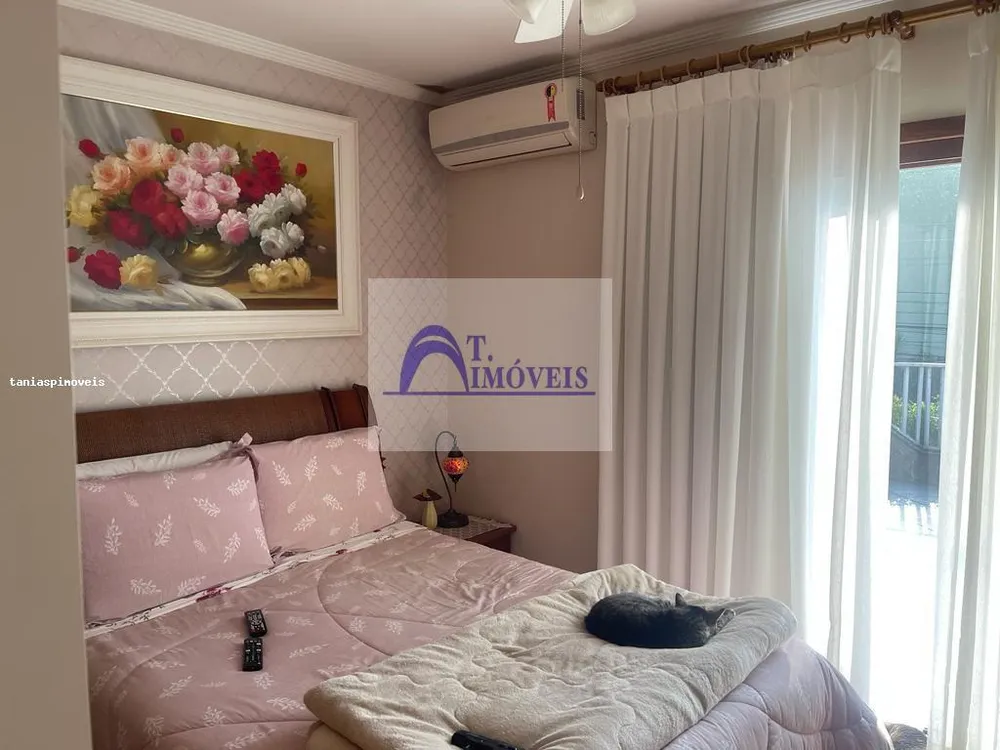 Casa, 4 quartos, 220 m² - Foto 11