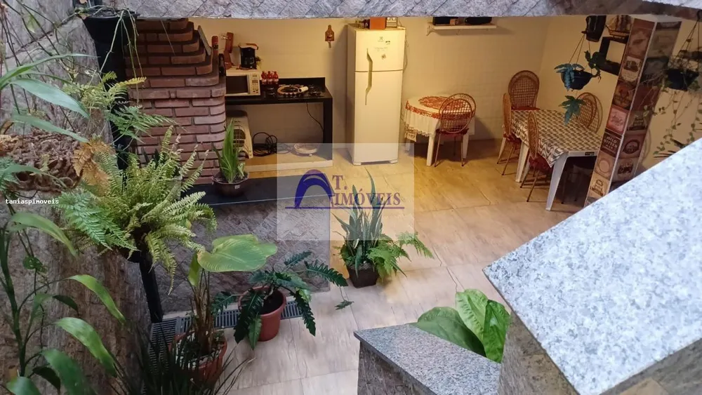 Casa, 4 quartos, 220 m² - Foto 7