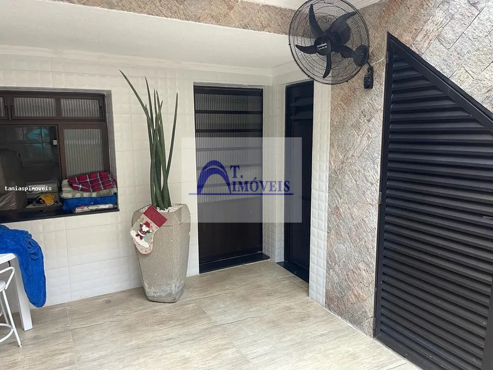 Casa, 4 quartos, 220 m² - Foto 16