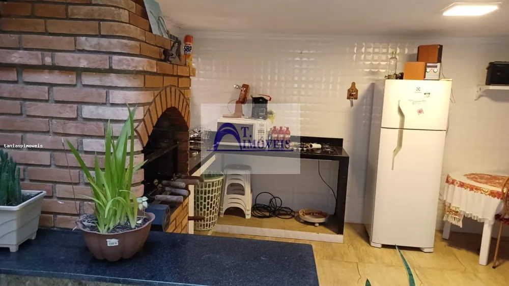 Casa, 4 quartos, 220 m² - Foto 6
