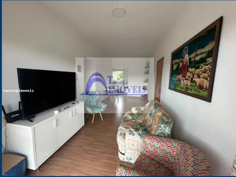 Apartamento, 3 quartos, 110 m² - Foto 3